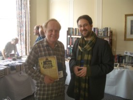 Remembering Richard Dalby