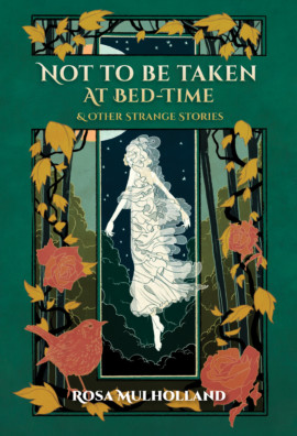 Not to Be Taken at Bed-Time