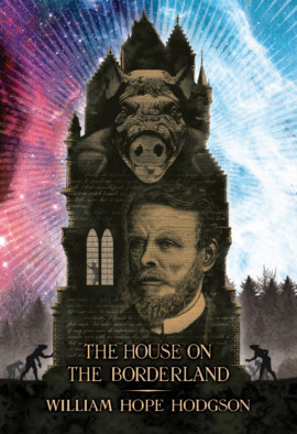 The House on the Borderland