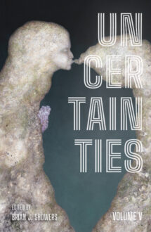 Uncertainties 5