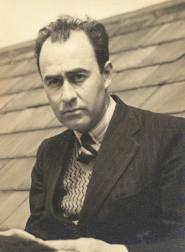 Mervyn Wall