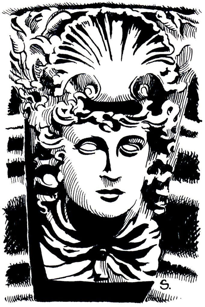 Swan River Press Dedicated to the literature of the fantastic