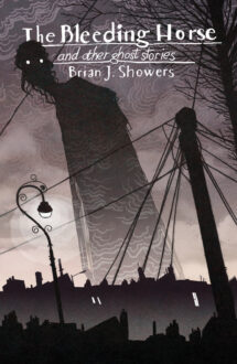 The Bleeding Horse