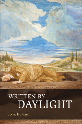 Written by Daylight