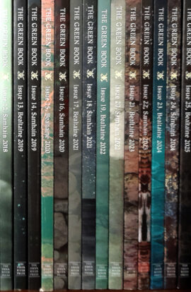 The Green Book Bundle