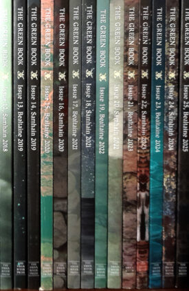 The Green Book Bundle