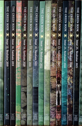 The Green Book Bundle