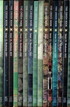The Green Book Bundle