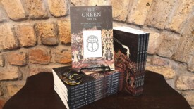 The Green Book 22