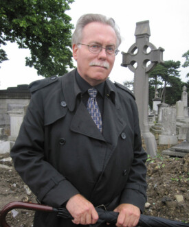 Remembering David J. Skal