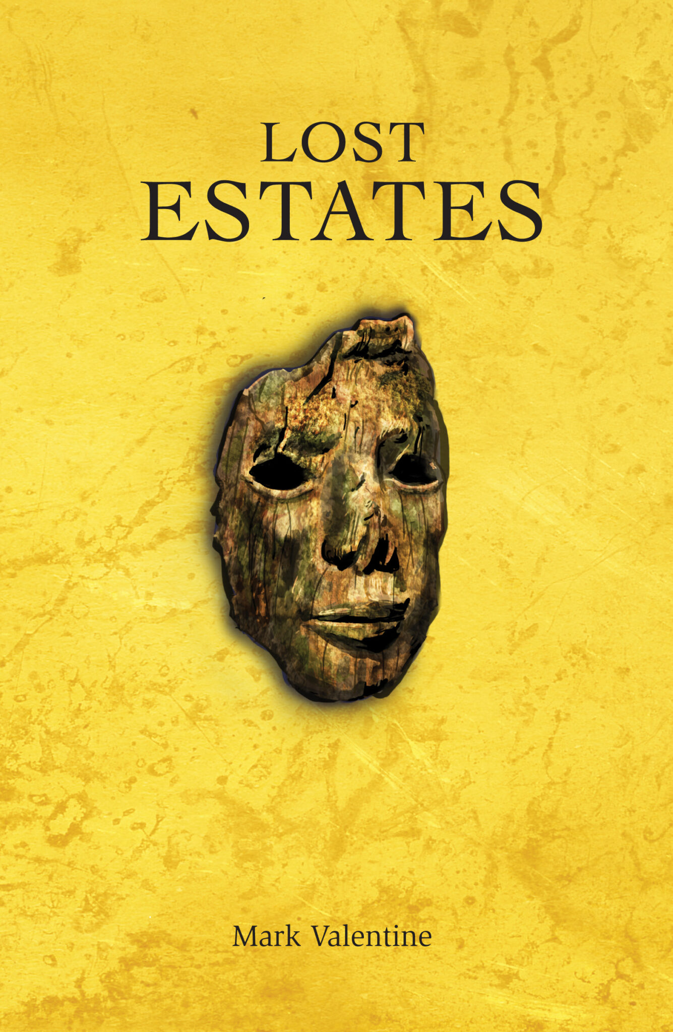 Lost Estates Swan River Press