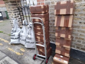 Shipping Updates