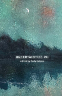 Uncertainties 7