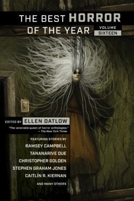 Best Horror of the Year 2023 Recommendations
