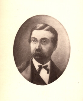 An Irish Wondersmith in New York