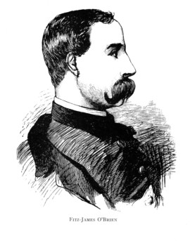 Fitz-James O’Brien