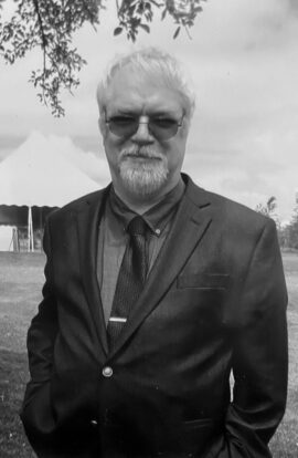 Jim Rockhill