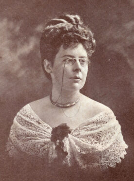 Beatrice Grimshaw