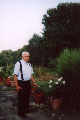 An Interview with E. F. Bleiler