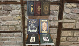 Our Haunted Year 2025