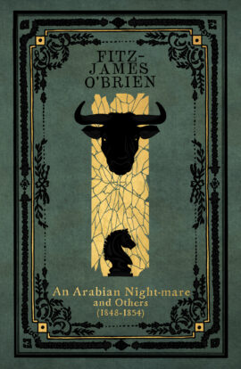 An Arabian Night-mare