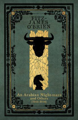 An Arabian Night-mare