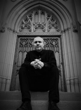 Richard Gavin