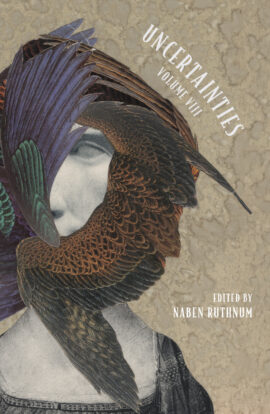 Uncertainties 8